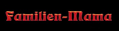 Familien-Mama