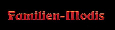 Familien-Modis
