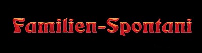 Familien-Spontanmodis